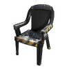 Danger Chair