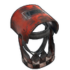 Warboy Helmet
