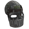 Army Armored Facemask