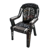 Muerto Chair