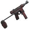 Hailstorm SMG