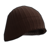 Black Beenie Hat
