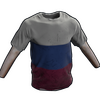 Russia Tshirt