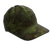 Forest Camo Cap