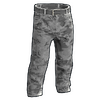 Snow Camo Pants