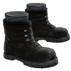 Black Boots