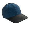 Blue Cap