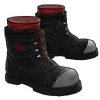 Punk Boots