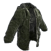 Green Jacket