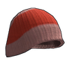 Red Beenie Hat