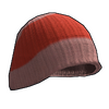 Red Beenie Hat