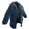 Blue Jacket