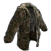 Multicam Jacket
