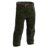 Forest Camo Pants