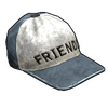 Friendly Cap
