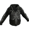 Skeleton Hoodie