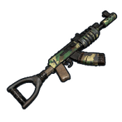 skin image