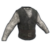 Pirate Vest & Shirt