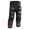 Wings Of Love Pants