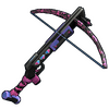 Heart Strings Crossbow