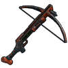 Cargo Heli Crossbow