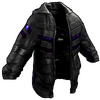 Tempered Jacket