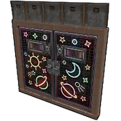 skin image