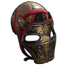 Phantom Facemask