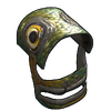 Fish Helmet
