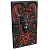 Sheet Metal Door from Hell