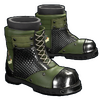 Bombshell Boots