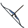 Metal Waves Bow