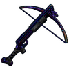 Tempered Crossbow