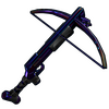 Tempered Crossbow