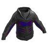 Tempered Hoodie