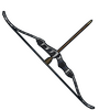 Star Hunting Bow