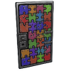 Puzzle Sheet Metal Door