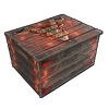 Molten Visage Small Box