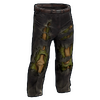 Zombie Costume Pants