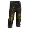 Zombie Costume Pants