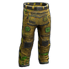 Nuclear Fanatic Pants