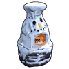 Snowman Furnace