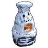 Snowman Furnace