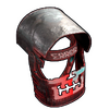 Corrupted Helmet