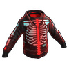 Corrupted Hoodie