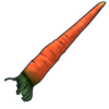 Carrot Knife