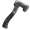 Lightweight Hatchet