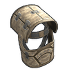 Desert Raiders Helmet