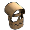 Cardboard Helmet