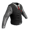 Gentleman's Shirt